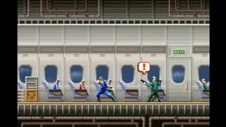 Скриншот 5 к игре Ninja Five-O