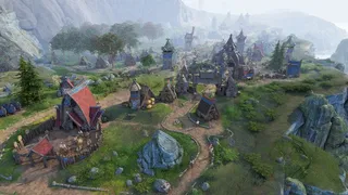 Скриншот 6 к игре The Settlers: New Allies