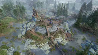 Скриншот 8 к игре The Settlers: New Allies