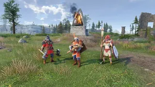 Скриншот 9 к игре The Settlers: New Allies