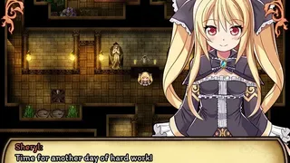 Скриншот 1 к игре Sheryl ~The Alchemist of the Island Ruins~