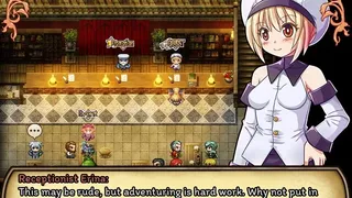 Скриншот 4 к игре Sheryl ~The Alchemist of the Island Ruins~