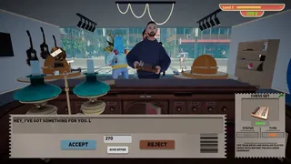 Скриншот 2 к игре Pawn Simulator
