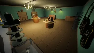 Скриншот 3 к игре Pawn Simulator