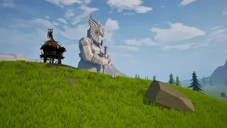 Скриншот 3 к игре Dungeons & Dimensions