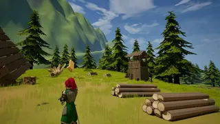 Скриншот 4 к игре Dungeons & Dimensions