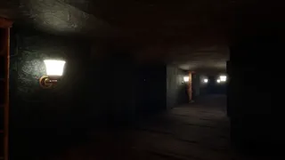Скриншот 3 к игре Deep Into Darkness