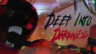 Скриншот 4 к игре Deep Into Darkness