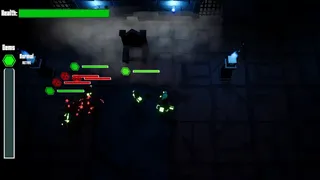 Скриншот 1 к игре Brass Necessity - Demo