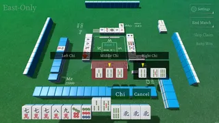 Скриншот 2 к игре Casual Mahjong