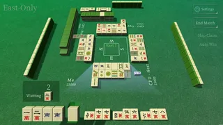 Скриншот 4 к игре Casual Mahjong