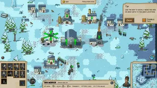 Скриншот 1 к игре Counter Clash