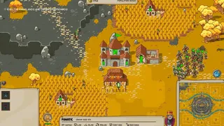 Скриншот 2 к игре Counter Clash