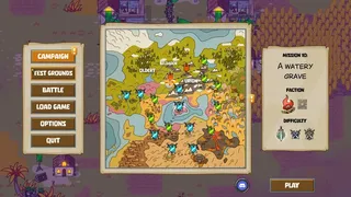 Скриншот 3 к игре Counter Clash