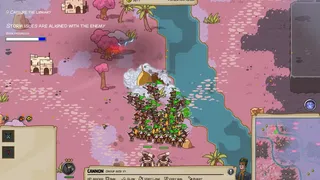Скриншот 4 к игре Counter Clash