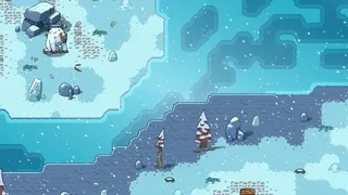 Скриншот 6 к игре Counter Clash