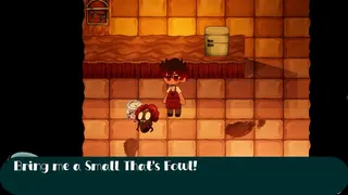 Скриншот 1 к игре Coffee For Cthulhu