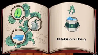 Скриншот 2 к игре Coffee For Cthulhu