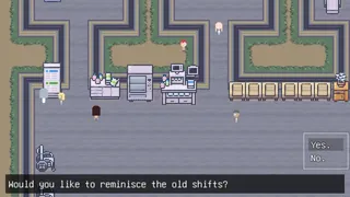 Скриншот 2 к игре The Last Hospital