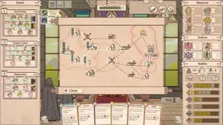 Скриншот 4 к игре Royal Decree!