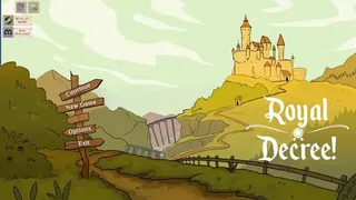 Скриншот 5 к игре Royal Decree!