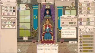 Скриншот 6 к игре Royal Decree!