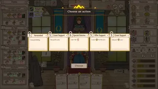 Скриншот 7 к игре Royal Decree!