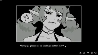 Скриншот 6 к игре My succubus Kukula