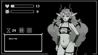 Скриншот 7 к игре My succubus Kukula