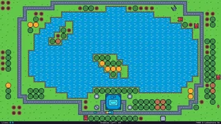 Скриншот 2 к игре Day Of The Tank