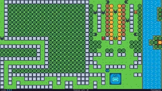 Скриншот 3 к игре Day Of The Tank