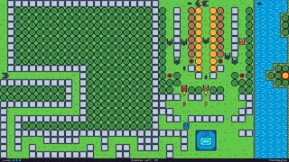 Скриншот 4 к игре Day Of The Tank