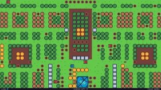 Скриншот 5 к игре Day Of The Tank