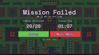 Скриншот 6 к игре Day Of The Tank