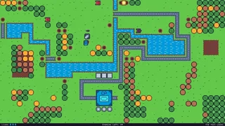 Скриншот 7 к игре Day Of The Tank