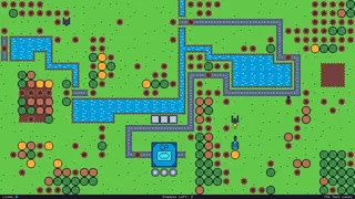 Скриншот 8 к игре Day Of The Tank