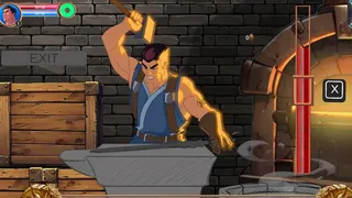 Скриншот 2 к игре Dual Force