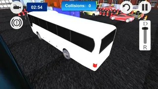 Скриншот 2 к игре Let's Park Bus Edition