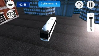 Скриншот 4 к игре Let's Park Bus Edition