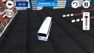 Скриншот 5 к игре Let's Park Bus Edition