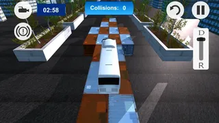 Скриншот 8 к игре Let's Park Bus Edition