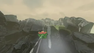 Скриншот 2 к игре Sacred Forest