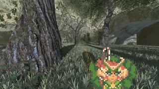 Скриншот 5 к игре Sacred Forest