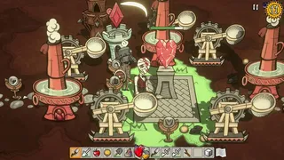 Скриншот 1 к игре 迷宫童话