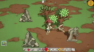 Скриншот 3 к игре 迷宫童话