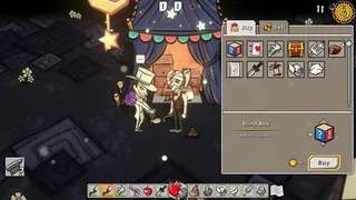 Скриншот 6 к игре 迷宫童话