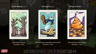 Скриншот 7 к игре 迷宫童话