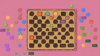 Скриншот 4 к игре Put it here