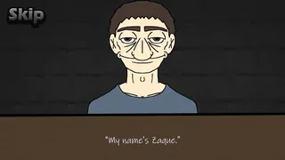 Скриншот 1 к игре Zaque's Game