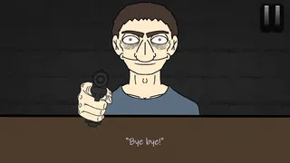 Скриншот 4 к игре Zaque's Game